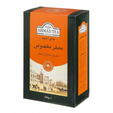 چای احمد معطر 500 گرمی(حراج عیدانه)