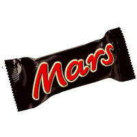 بسته 24 عددی شکلات  مارس  | Mars
