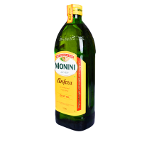 روغن زیتون ارگانیک 1 لیتری مونینی | Monini