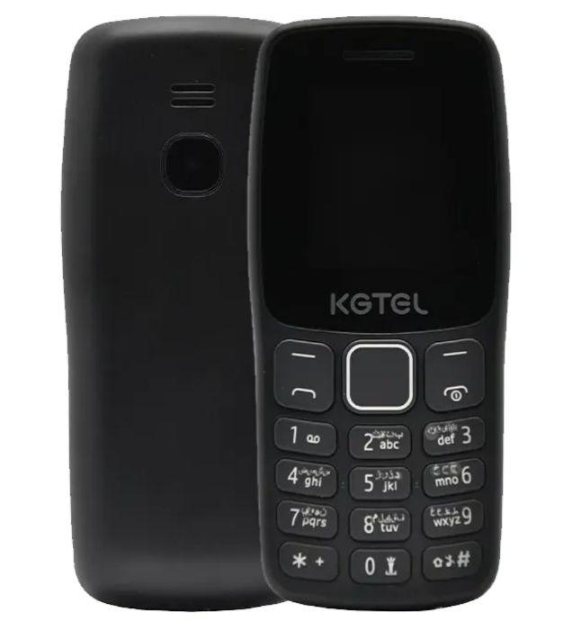 گوشی موبایل کاجیتل KGTEL KG106