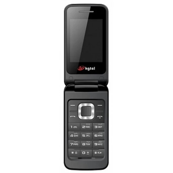 گوشی موبایل کاجیتل مدل C3521 دو سیم کارت ظرفیت 32 مگابایت و رم 32 مگابایت