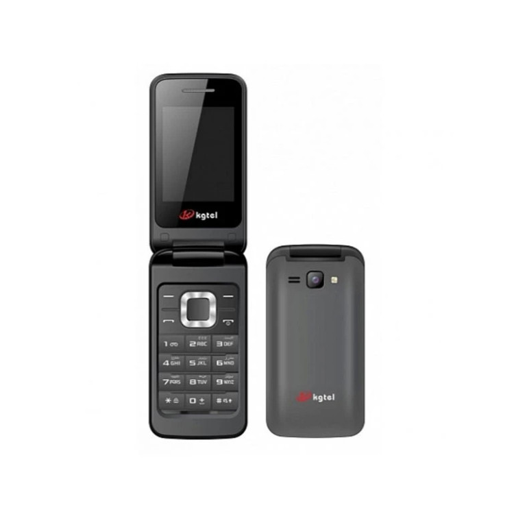 گوشی موبایل کاجیتل مدل C3521 دو سیم کارت ظرفیت 32 مگابایت و رم 32 مگابایت